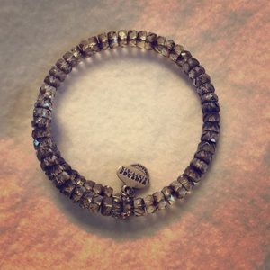 Alex and Ani bracelet